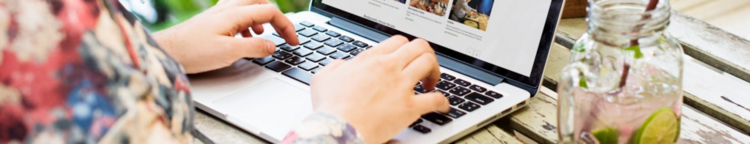 TheFork Laptop
